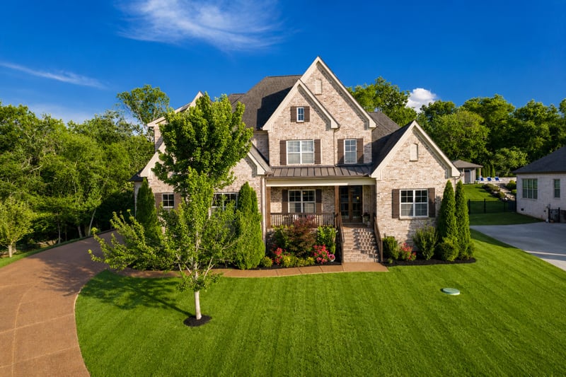 9213 Dutch Belted Ct, Nolensville, TN 37135