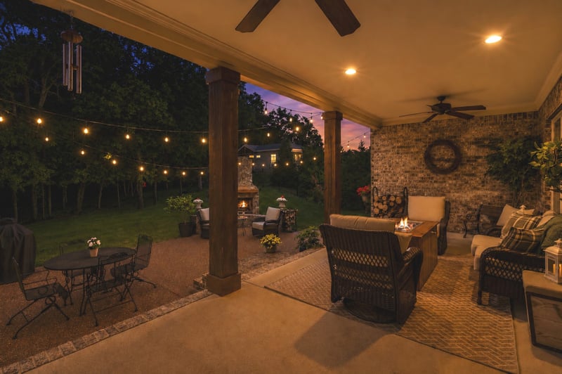 9213 Dutch Belted Ct, Nolensville, TN 37135