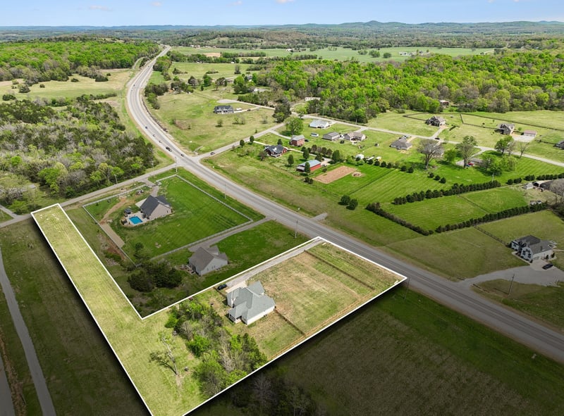 4615 Hartsville Pike, Lebanon, TN 37087