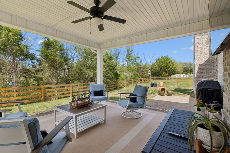 4615 Hartsville Pike, Lebanon, TN 37087