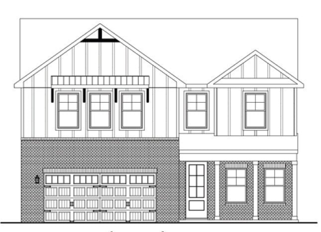 2310 Mary Lou Way, Columbia, TN 38401
