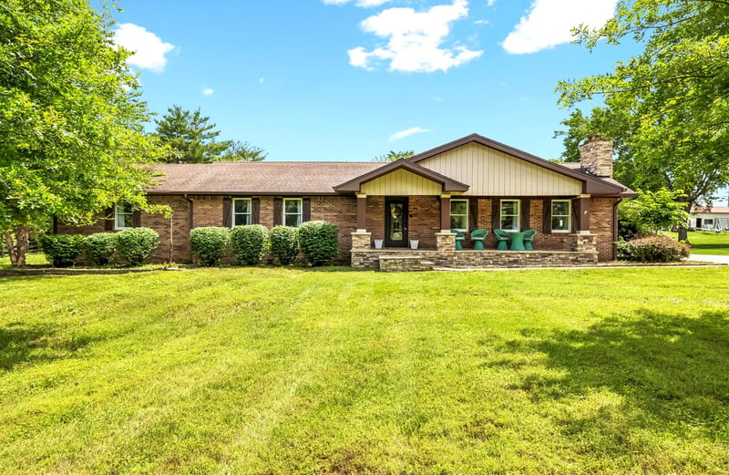 2446 Hwy 31 , Gallatin, TN 37066
