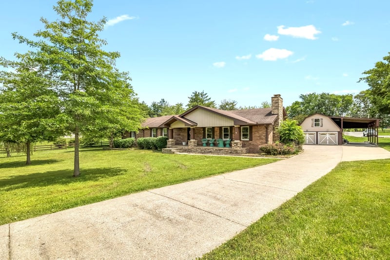 2446 Hwy 31 , Gallatin, TN 37066
