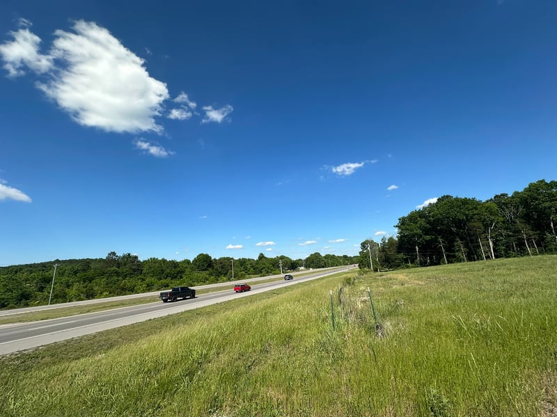 John Bragg Hw, Murfreesboro, TN 37127