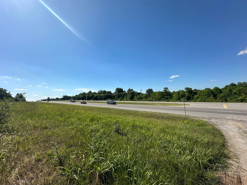 John Bragg Hw, Murfreesboro, TN 37127