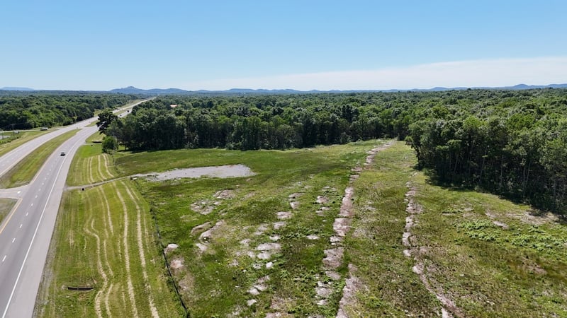 John Bragg Hw, Murfreesboro, TN 37127