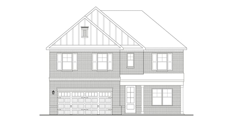 2304 Mary Lou Way, Columbia, TN 38401
