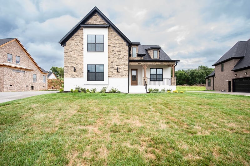 2928 Carisbrooke Dr, Mount Juliet, TN 37122