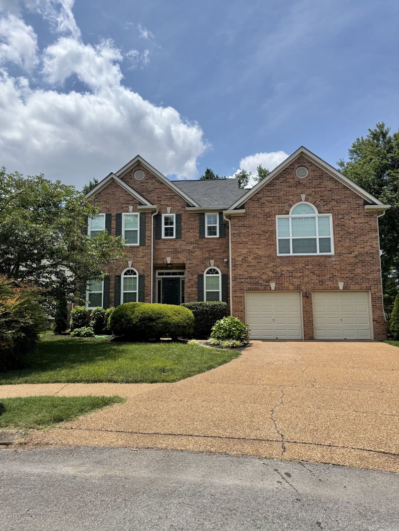 2028 Belmont Cir, Franklin, TN 37069