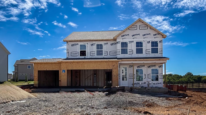 1032 Bluestem Rd, Columbia, TN 38401