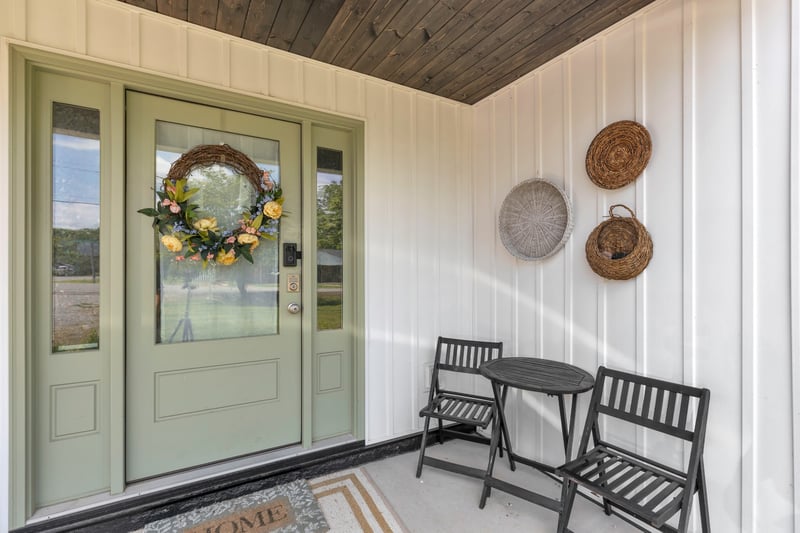 248 N Willomont Ave, Gallatin, TN 37066