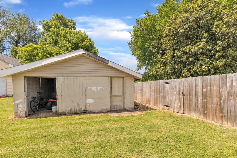 248 N Willomont Ave, Gallatin, TN 37066