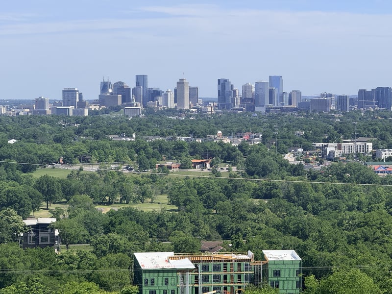 511 City Scape, Nashville, TN 37218