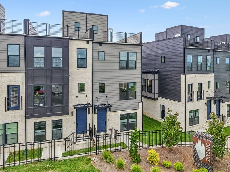 511 City Scape, Nashville, TN 37218