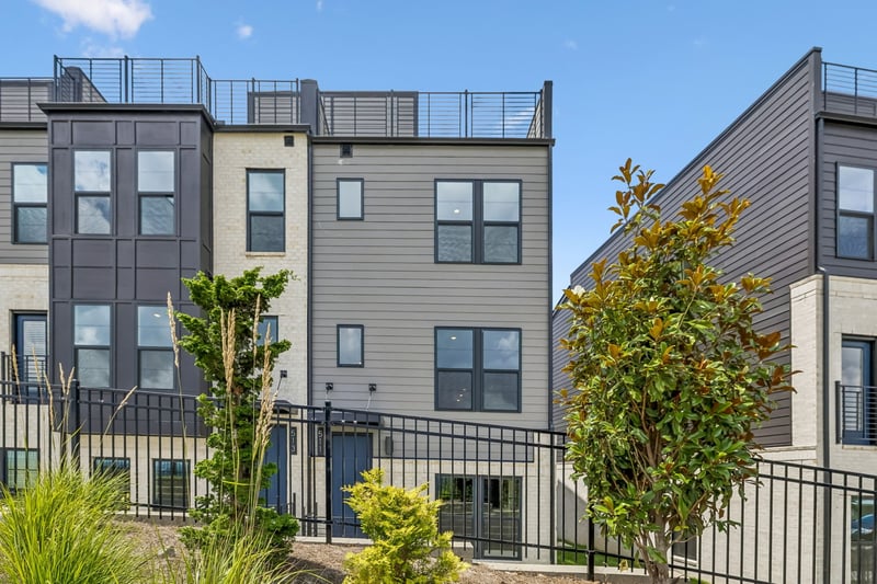 511 City Scape, Nashville, TN 37218