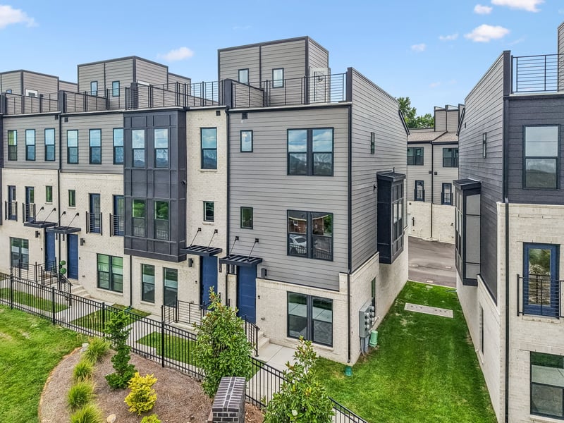 511 City Scape, Nashville, TN 37218