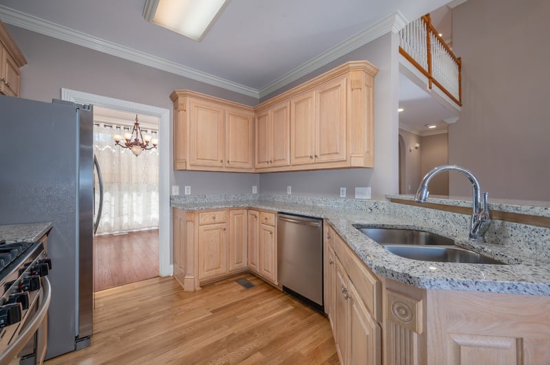 260 Page Dr, Mount Juliet, TN 37122