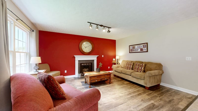 6007 Crestview Ct, Mount Juliet, TN 37122