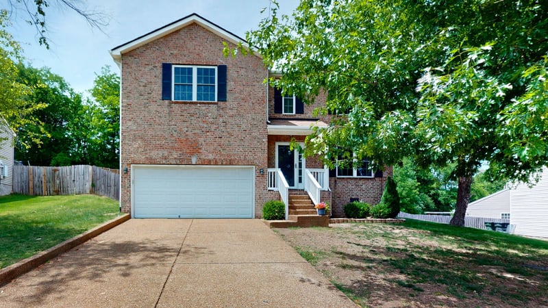 6007 Crestview Ct, Mount Juliet, TN 37122