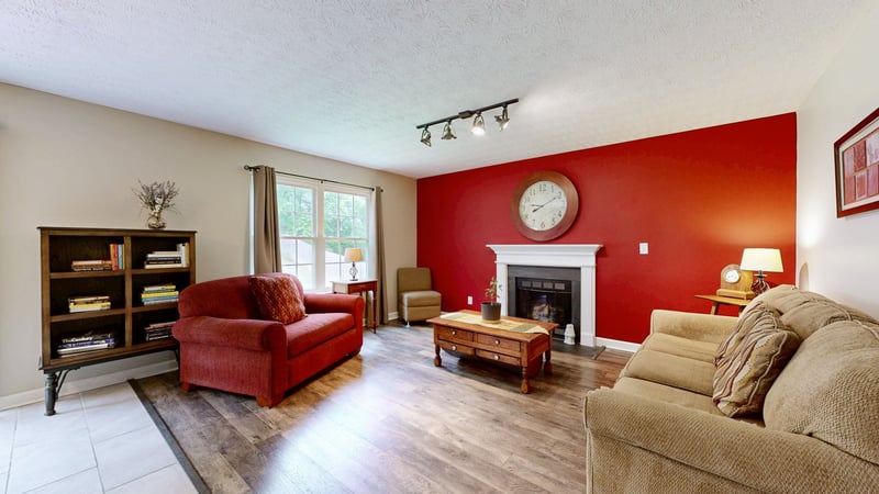 6007 Crestview Ct, Mount Juliet, TN 37122