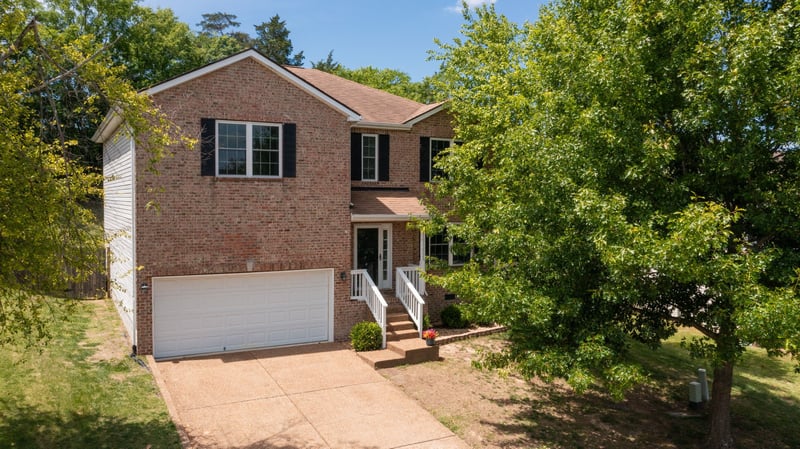 6007 Crestview Ct, Mount Juliet, TN 37122