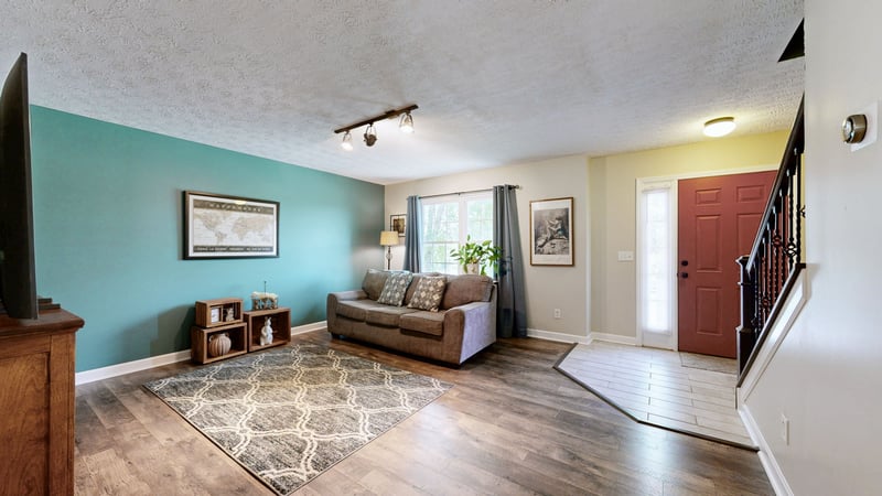 6007 Crestview Ct, Mount Juliet, TN 37122