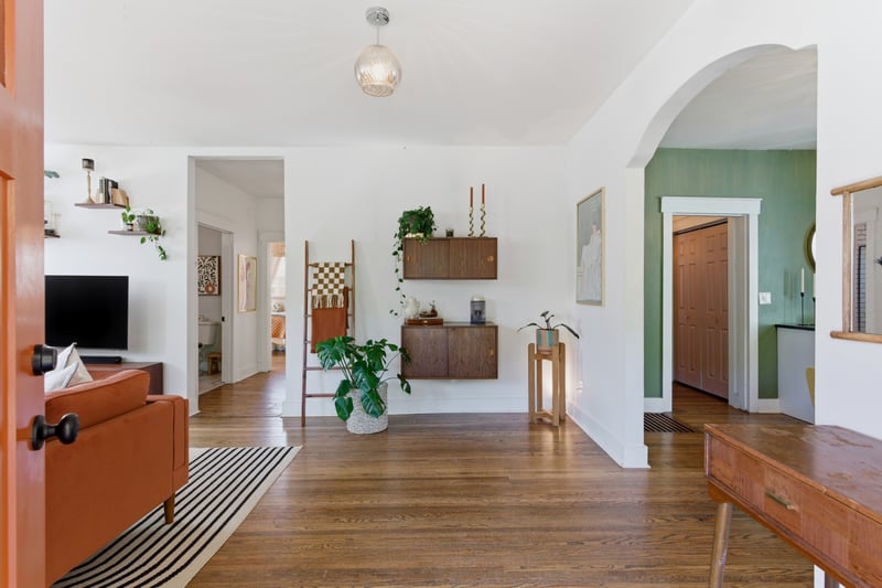 1119 Chester Ave, Nashville, TN 37206
