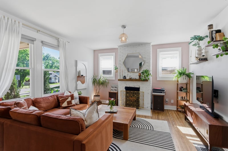 1119 Chester Ave, Nashville, TN 37206