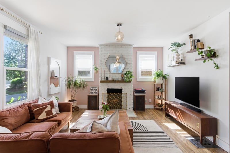 1119 Chester Ave, Nashville, TN 37206