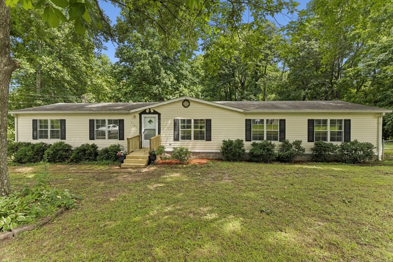 2145 Sowell Mill Pike, Columbia, TN 38401