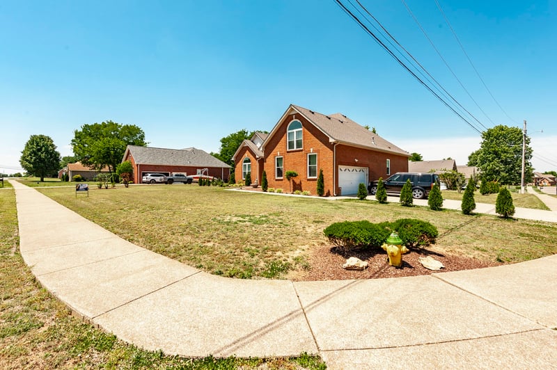 162 Mimosa Dr, Gallatin, TN 37066