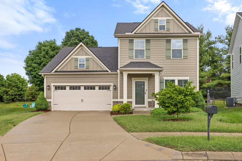 Home Worth Check