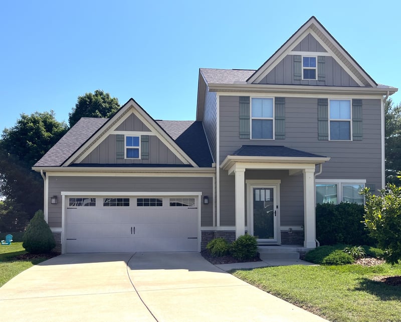 226 Audrey Dr, Spring Hill, TN 37174
