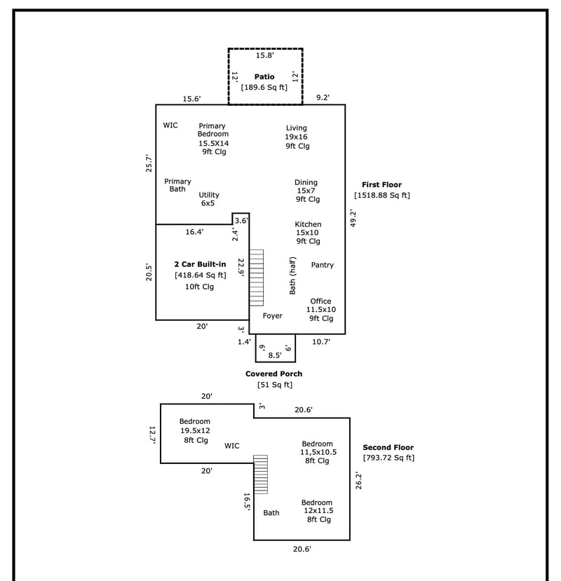 226 Audrey Dr, Spring Hill, TN 37174