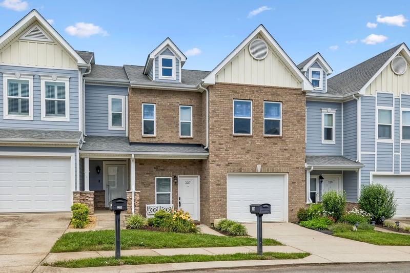 2217 Drone Way, Columbia, TN 38401