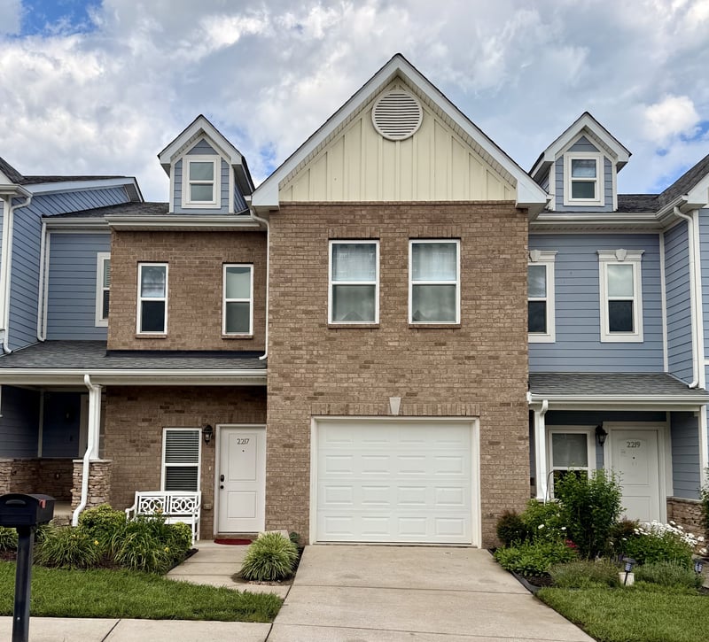 2217 Drone Way, Columbia, TN 38401