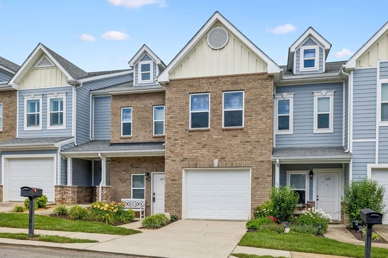 2217 Drone Way, Columbia, TN 38401