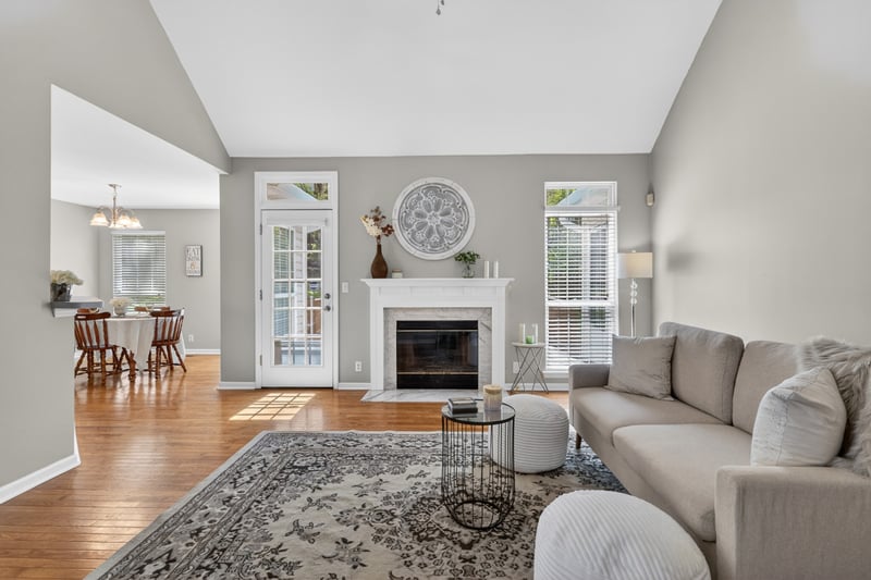 1705 S Bonham Ct, Old Hickory, TN 37138