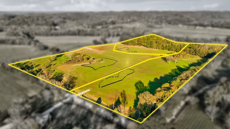 Southall Rd Tract 1, Franklin, TN 37064