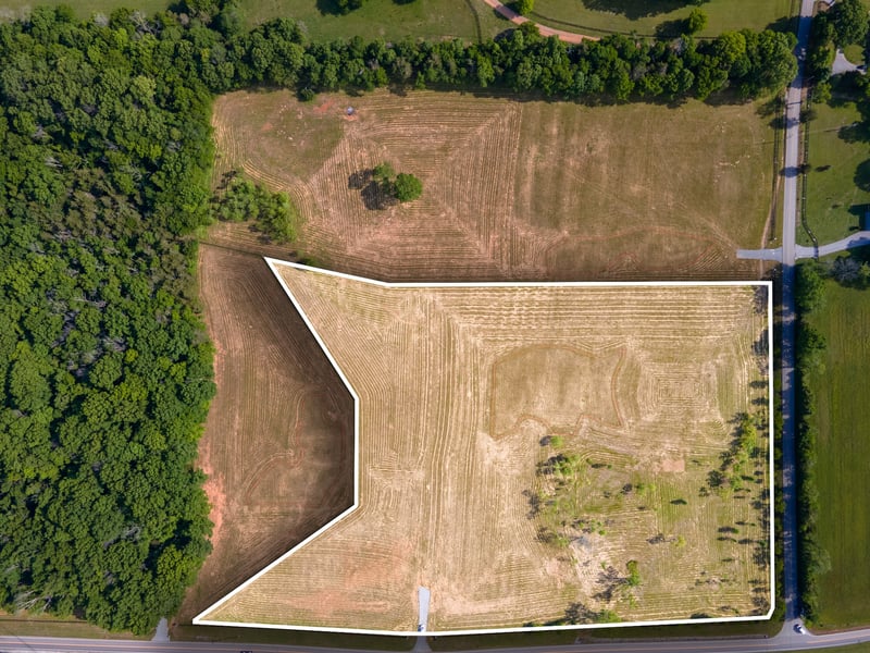 Southall Rd Tract 1, Franklin, TN 37064