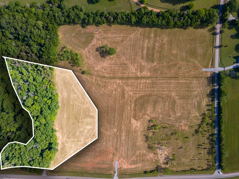 0 Southall Rd Lot 2, Franklin, TN 37064