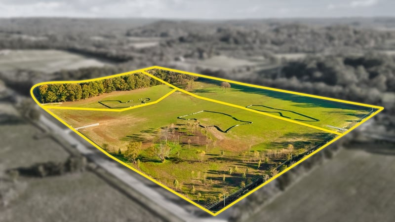 0 Carl Rd Lot 3, Franklin, TN 37064