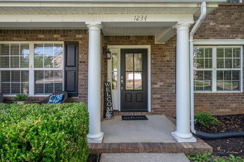 1234 Timber Creek Dr, Murfreesboro, TN 37128