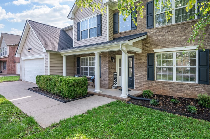 1234 Timber Creek Dr, Murfreesboro, TN 37128