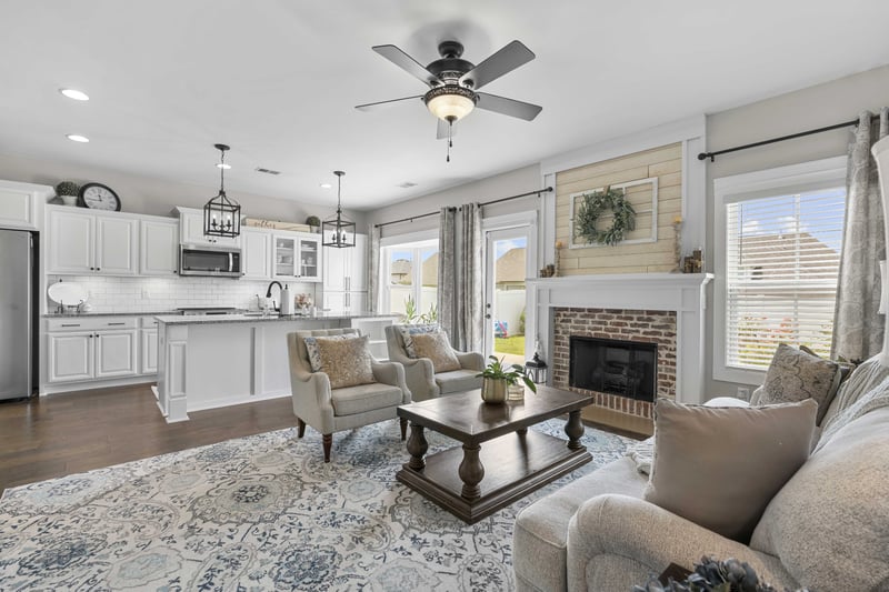 5543 Stonefield Dr, Smyrna, TN 37167