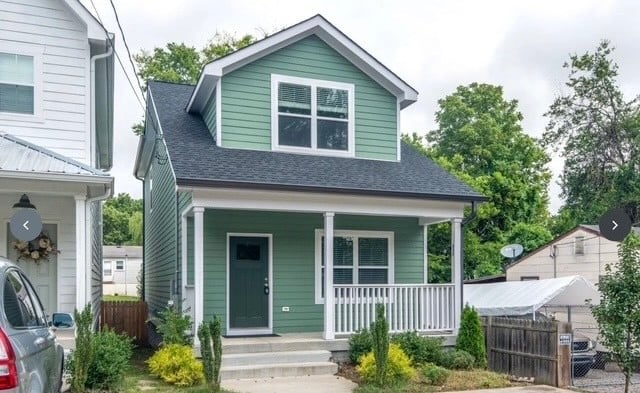 6202A Laramie Ave, Nashville, TN 37209