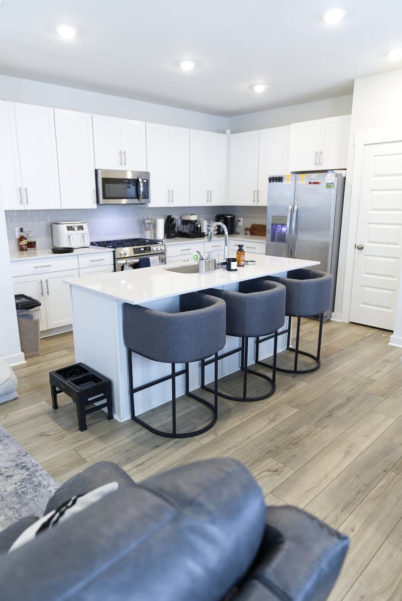 2738 Fordham St, Columbia, TN 38401