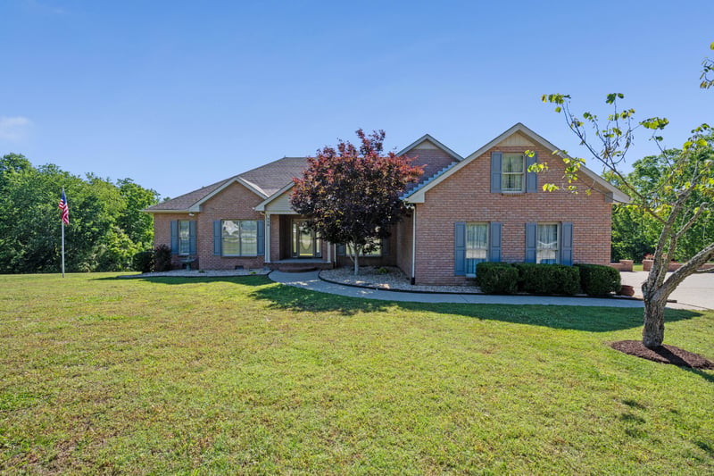 980 Riverview Rd, Mount Juliet, TN 37122