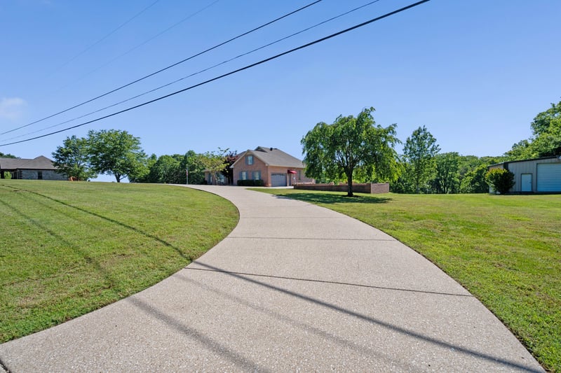 980 Riverview Rd, Mount Juliet, TN 37122