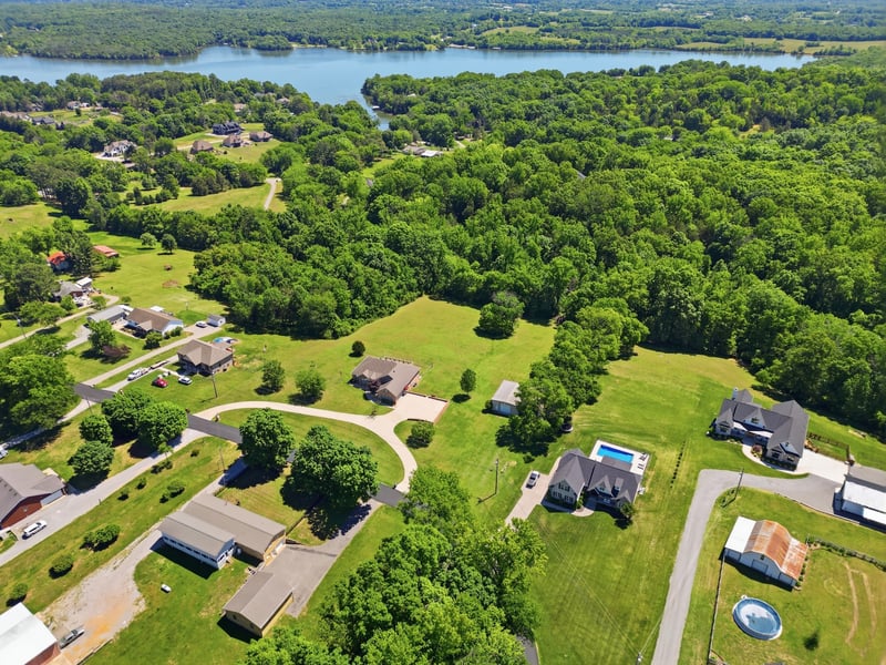 980 Riverview Rd, Mount Juliet, TN 37122
